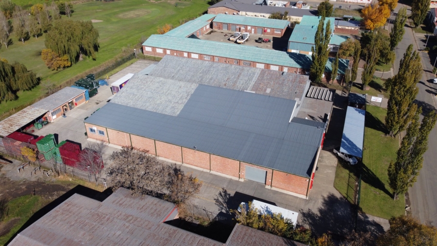  Bedroom Property for Sale in Bethlehem Free State